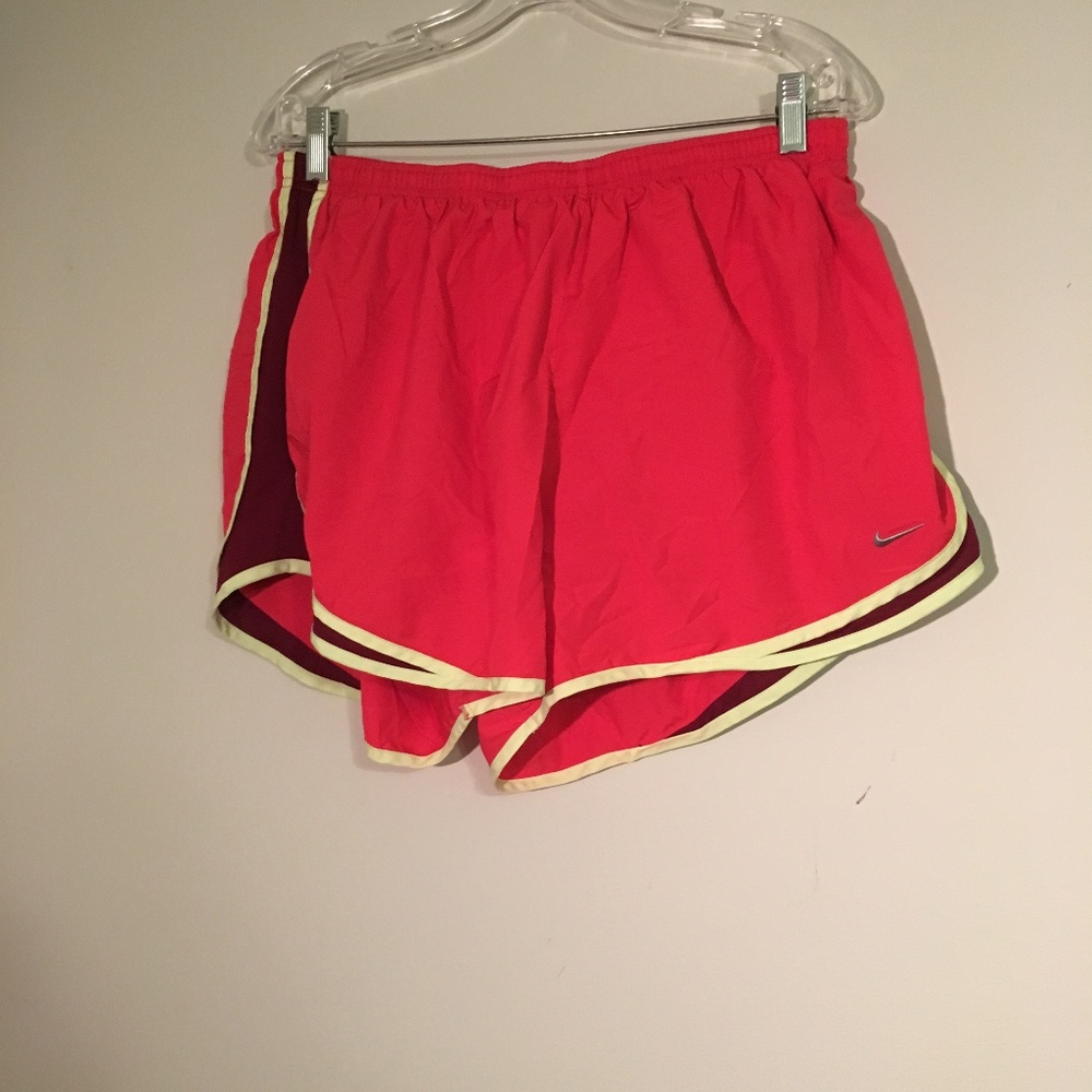 Nike Dri-Fit Athletic Shorts